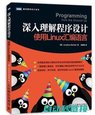 深入理解程序文件的结构与功能 (深入理解程序设计:使用Linux汇编语言)